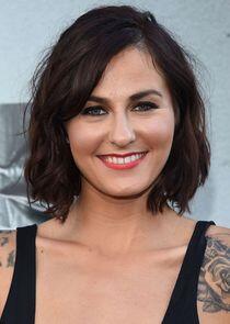 photo of Scout Taylor-Compton