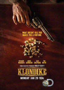 Klondike - Season 1