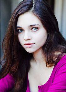 India Eisley