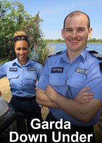 Garda Down Under