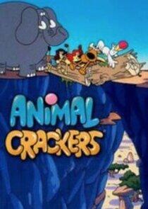 Animal Crackers