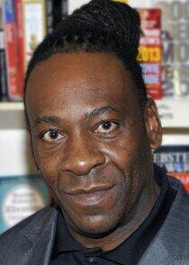 Booker T