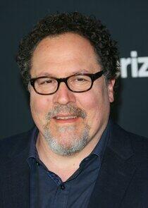 Jon Favreau