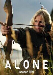 Alone - Season 10