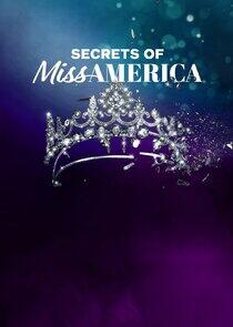 Secrets of Miss America