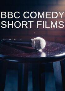 BBC Comedy Short Films