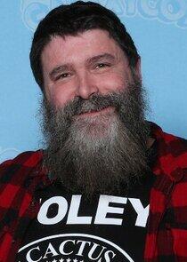 Mick Foley