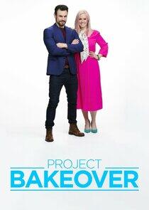 Project Bakeover