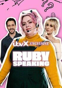 Ruby Speaking - Season 1