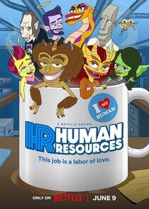 Human Resources