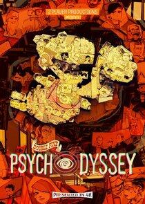 Double Fine PsychOdyssey