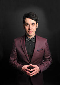 Pete Firman