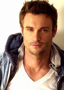 Daniel Goddard