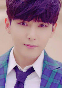 Kim Ryeo Wook