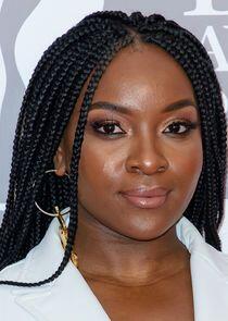 Ray BLK