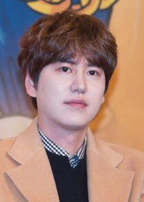 Kyuhyun