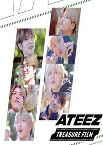 ATEEZ Treasure Film