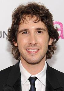 Josh Groban