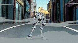 Aftershock (1) Aftershock (1)