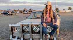 Lucindale, SA Lucindale, SA