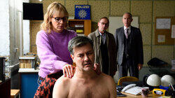 Der gute Mann vom Herzogpark Der gute Mann vom Herzogpark