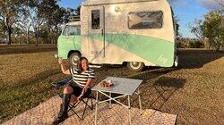 Van Life (Part 1) Van Life (Part 1)