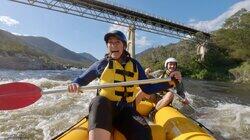 Snowy River, NSW Snowy River, NSW