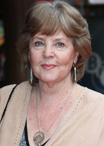 Pauline Collins