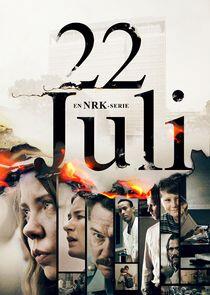 22. juli