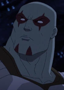 Drax