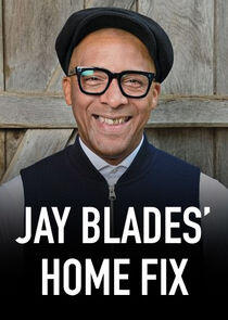 Jay Blades' Home Fix