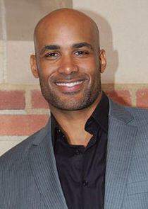 Boris Kodjoe