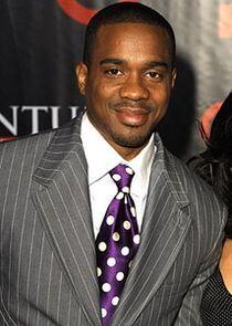 Duane Martin