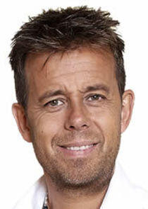 Pat Sharp