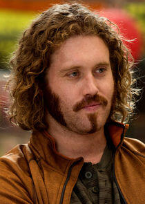 Erlich Bachman