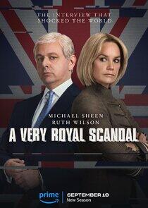 A Very Royal Scandal - Season 1