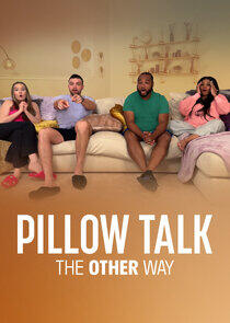 90 Day Pillow Talk: The Other Way