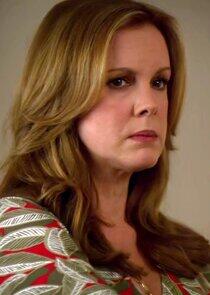 Celia Hodes