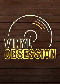 Vinyl Obsession