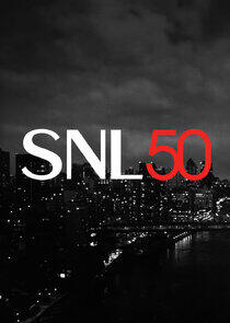 Saturday Night Live - Season 50