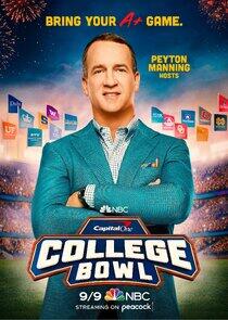 Capital One College Bowl - Season 2