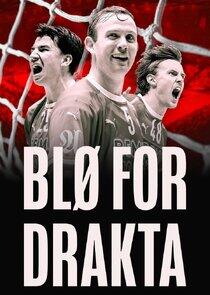 Blø for drakta