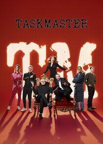 Taskmaster - Season 8