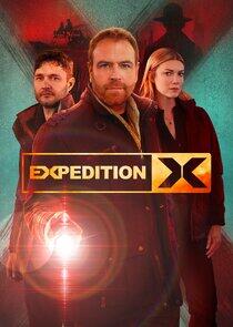 Expedition X