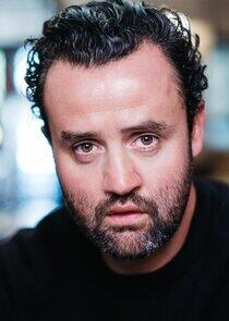 Daniel Mays