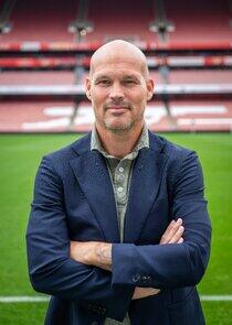 Freddie Ljungberg