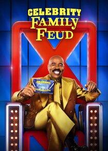 Celebrity Family Feud