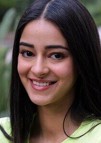 Ananya Panday