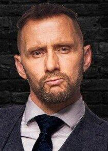 Nigel McGuinness