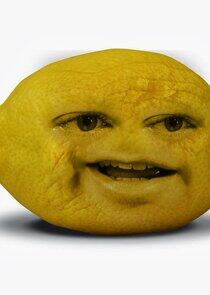 Grandpa Lemon